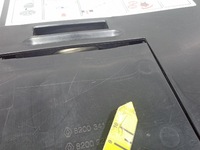 фото thumb №6, Renault modus вкладиш колеса запасного набір ремонтний 8200341459