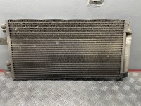 Купити Радіатор кондиціонера mini cooper r50 1,6b, фото thumb