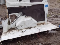 фото thumb №3, Ford transit custom чверть задня задня ліва