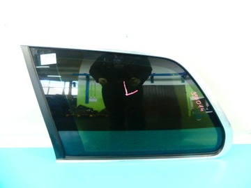 фото thumb №1, Скло кузовна зад ліва volvo xc90 i 02-14