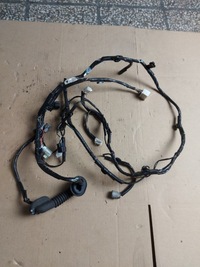 фото thumb №1, Джгут установка кришки задньої багажника штекери mitsubishi asx i оригінальний номер eu