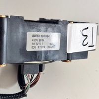 фото thumb №12, Стрічка шлейф датчик kąta повороту jaguar xf 2012 8w8313n064