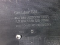 фото thumb №14, Бампера перед renault master iii 09- opel movano b 620220008r