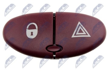 фото thumb №12, Вимикач світла аварійних ews-pe-017 nty