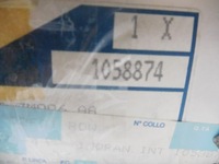 фото thumb №7, Колесо зубчатое - передача wst.wałek главный ford escort 1995-2001 оригинальный номер 1058874