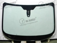 фото thumb №1, Стекло лобовое ford transit/tourneo connect 2014- датчик