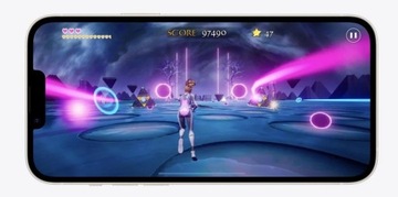 Смартфон APPLE iPhone 14 Plus 256 ГБ 5G North