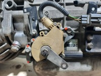 фото thumb №14, 2000 land rover range rover p38a автоматична коробка передач передач 1043030065