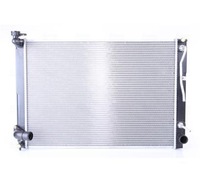 фото thumb №1, Nissens радиаторов lexus rx ii mcu30, mhu38, gsu35