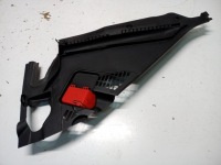 фото thumb №1, Защита жабо правая bmw f32 1100642