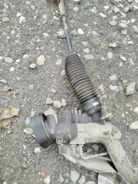 Рулевая рейка трансмиссия audi a2 0230080053001 Доставка, фото thumb