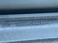 фото thumb №10, Vw passat b6 универсал oem номер ролета багажника 3c9867871