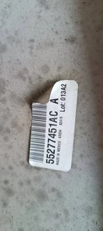 фото thumb №6, Бампер задний dodge ram 4 1500 pdc