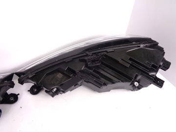 фото thumb №11, Audi a4 s4 b9 рестайлинг лампы полный led 8w0941034e -33e