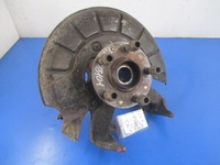 фото thumb №1, Seat leon ii 1.6 поворотный кулак ступица правая абс+болты