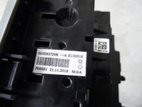 фото thumb №4, Панель кондиционера renault captur ii