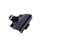 фото thumb №11, Диффузор совместимый с mercedes glc 63 amg suv x254 чёрный