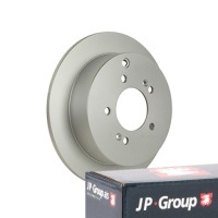 фото thumb №1, Jp group 3563200100 диск тормозная