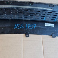 фото thumb №10, Audi rs7 4k8 2019- спойлер накладка диффузор задняя задний 4k8807514