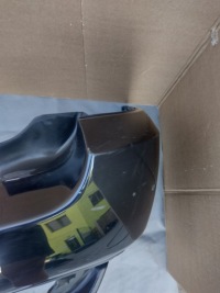 фото thumb №10, Бампер задня bmw x5 e53 pdc k: black sapphire