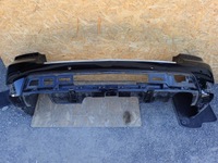 фото thumb №1, Бампер задняя задний mercedes glk amg 2008-2012r