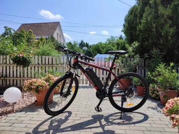 Электрический MTB велосипед Samebike SY26 350 Вт 80 км 32 км/ч 26 дюймов Женский/Мужской