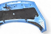 фото thumb №10, Капот кришка двигуна renault grand scenic iii 2008-2012r terpb