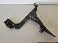 Направляющая бампера левый задняя audi a3 8p lift 5d 2.0 b в Украине, фото thumb