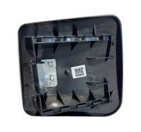 фото thumb №1, Вкладыш стекло зеркала левая rvi premium midlum daf lf