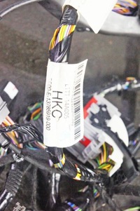 фото thumb №10, Jq110 ford puma ii mk2 жгут салона кабины