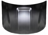 фото thumb №1, Ford explorer u502 2015+ капот крышка nowa