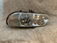 фото thumb №1, Alfa romeo 156 97-03 права лампа передня