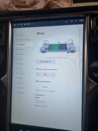 Аккумулятор аккумулятор 1101078-00-a 85kwh tesla model s model x 13-25 Доставка, фото thumb