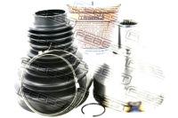 Шрус  полуось внутренний левое  volvo s80 2007- febest Цена, фото thumb