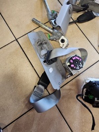 фото thumb №12, Приборная панель консоль приборная панель ремни датчик подушка безопасности opel corsa d eu 13262361