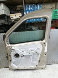 фото thumb №7, Fiat doblo ii combo d двері перед передні праве 261