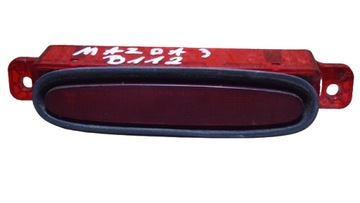 фото thumb №1, Свет сплав mazda 3 bk i sedan