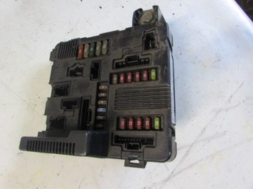 фото thumb №1, Модуль upc renault grand scenic ii 1,9 dci