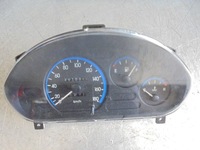 фото thumb №1, Приборы, приборы daewoo matiz