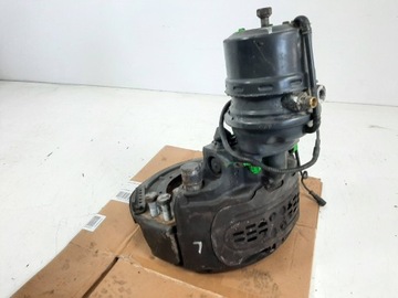 фото thumb №11, Scania r410 euro6 poj 12742 302kw 14r суппорт тормозной левый перед