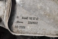 фото thumb №6, Двигатель блок двигателя дизель 640940 mercedes b-klasa w245 2.0 cdi 109 km 05-08