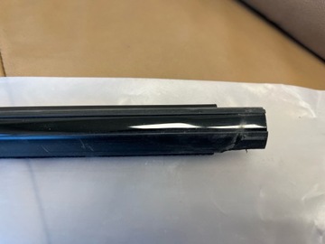 фото thumb №7, Планка стёкла левый перед toyota c-hr 75720-10100