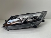 фото thumb №1, Mitsubishi eclipse cross 18-20r. ліва лампа full led