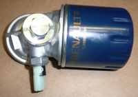 фото thumb №3, Фільтр оливи renault megane iii 1.5 dci 152080021r