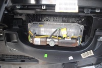 фото thumb №9, Панель роздавальна + подушка безпеки пасажира vw passat b6 2.0 tdi