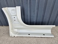 фото thumb №4, Порог блок двигателя правый kia niro ii 2 phev hev 2022- оригинал