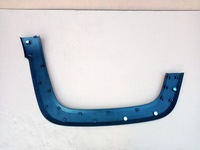 фото thumb №7, Jeep renegade правая молдинг крыла перед 2014r