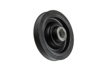 фото thumb №13, Nty rkp-hd-017 колесо ременное, wał коленчатый