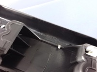 фото thumb №6, Porsche panamera i 970 планка порога правые перед