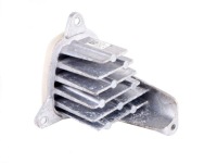 фото thumb №1, Преобразователь поворотник led правая передняя crossland 17- r. 90112532